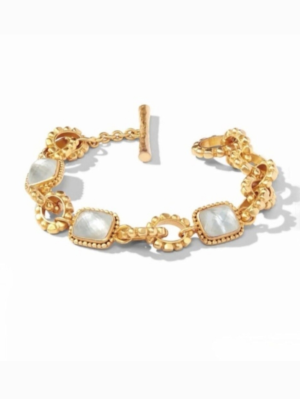 Julie Vos Marbella Demi Bracelet